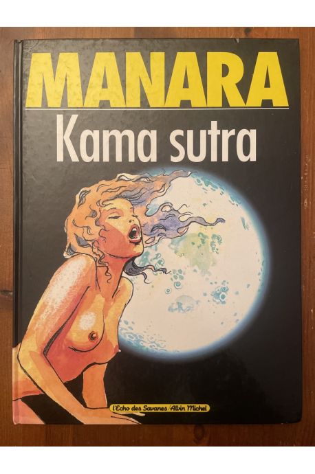 Kama Sutra