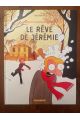 Les pauvres aventures de Jérémie, Le rêve de Jérémie