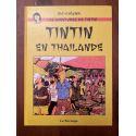 Tintin en Thaïalnde