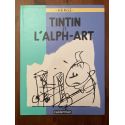 Tintin et l'Alph-Art