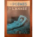 Les poèmes de l'année 1955