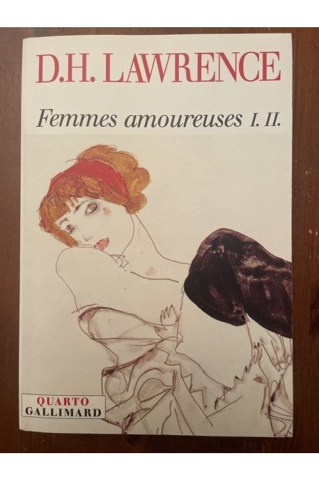 Femmes amoureuses