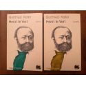 Henri le Vert (2 volumes)