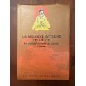 La mélodie interne de la vie, la pratique chinoise du qigong