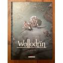 Wollodrïn Tome 3 La convoi 1-2