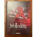 Wollodrïn tome 8, Les flammes de Wffnïr 2-2