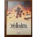 Wollodrïn Tome 7, Les flammes de Wffnïr 1-2