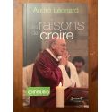 Les raisons de croire