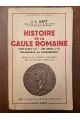 Histoire de la Gaule Romaine (120 avant J.C. - 451 après J.C.) Colonisation ou colonialisme ?