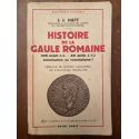 Histoire de la Gaule Romaine (120 avant J.C. - 451 après J.C.) Colonisation ou colonialisme ?