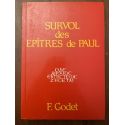 Survol des Epîtres de Paul