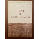 Ninive et l'Ancien Testament