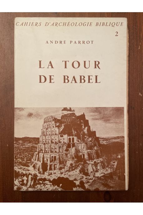 La tour de Babel