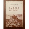 La tour de Babel