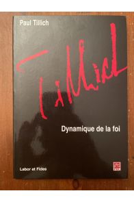 Dynamique de la foi