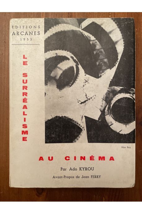 Le surréalisme au cinéma