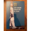 Saint Bernard dernier Père de l'Eglise