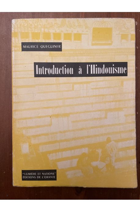 Introduction à l'hindouisme