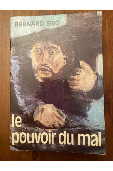 Le pouvoir du mal