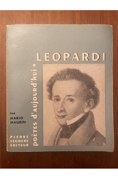 Leopardi