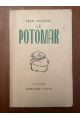 Le Potomak 1913-1914 précédé d'un prospectus 1916