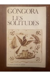 Les solitudes et autres poèmes