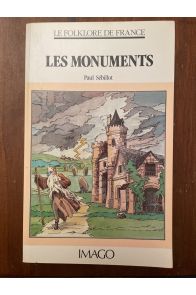 Les monuments, Le folklore de la France