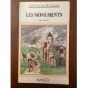 Les monuments, Le folklore de la France