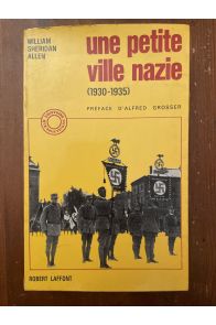 Une petite ville nazie (1930-1935)