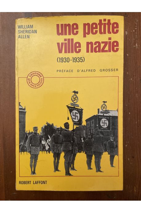 Une petite ville nazie (1930-1935)