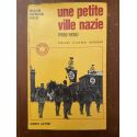 Une petite ville nazie (1930-1935)