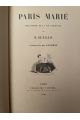 Paris marié, Philosophie de la vie conjugale, illsutré par Gavarni