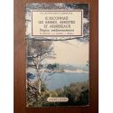 Je reconnais les arbres, arbustes et arbrisseaux, Région méditerranéenne