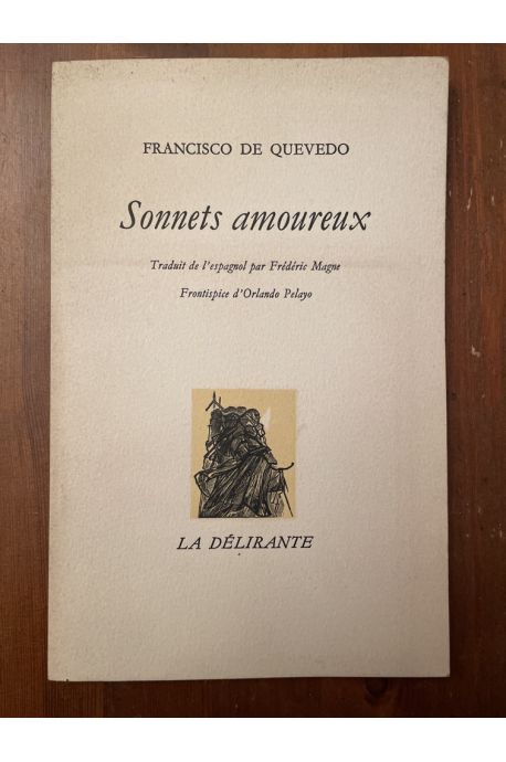 Sonnets amoureux