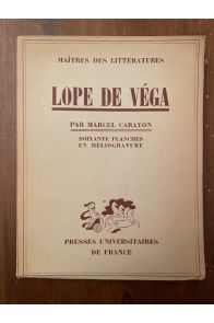 Lope de Véga