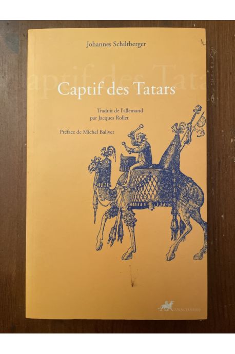 Captif des Tatars