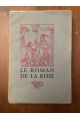 Le roman de la rose