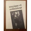 Musique et ordinateur