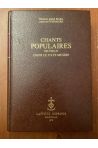Chants populaires recueillis dans le Pays messin