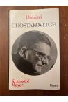 Dimitri Chostakovitch