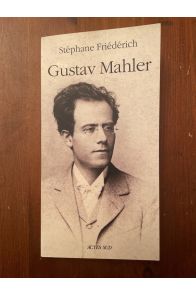 Gustav Mahler