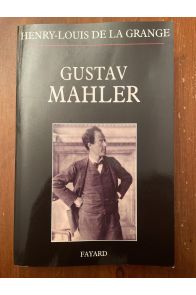 Gustav Mahler