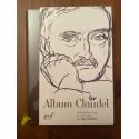 Album Pléiade Claudel