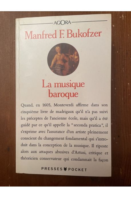 La musique baroque