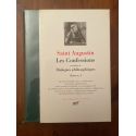 Les confessions - Dialogues philosophiques