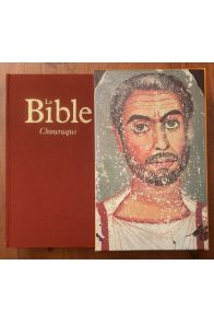 La Bible Chouraqui