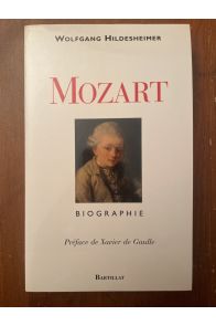 Mozart