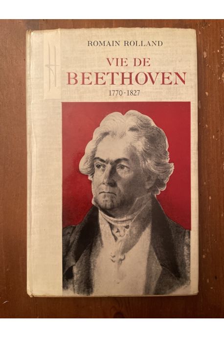 Vie de Beethoven