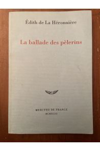 La ballade des pèlerins