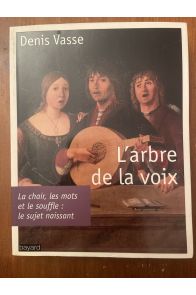 L'arbre de la voix